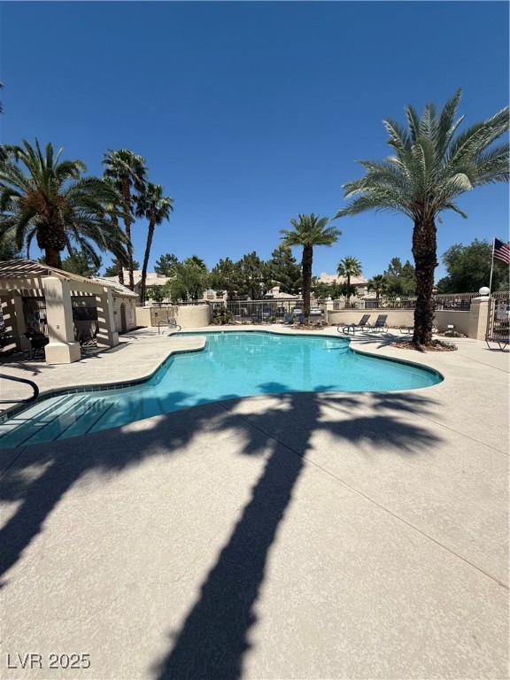 7400 W Flamingo Road #1090, Las Vegas, Nevada image 16