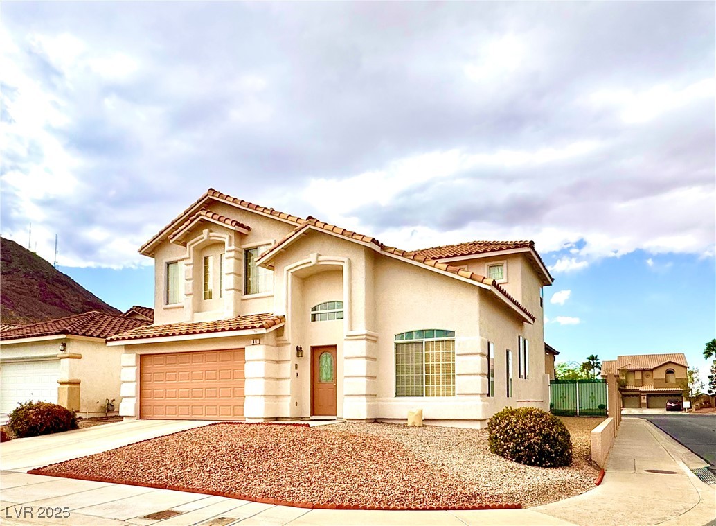 66 John Stuart Mill Street, Henderson, Nevada image 1