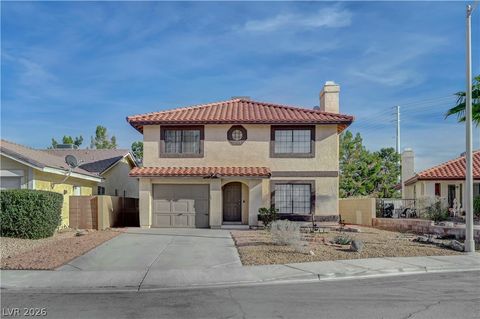 102 Almendio Lane Henderson NV 89074