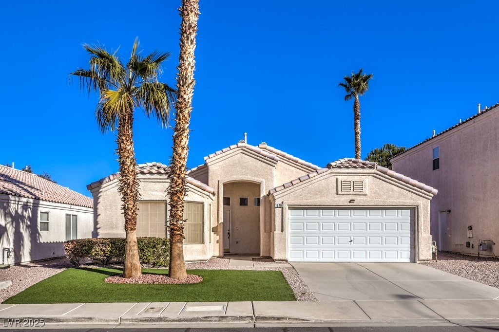 1570 Raining Hills Street, Henderson, Nevada image 1