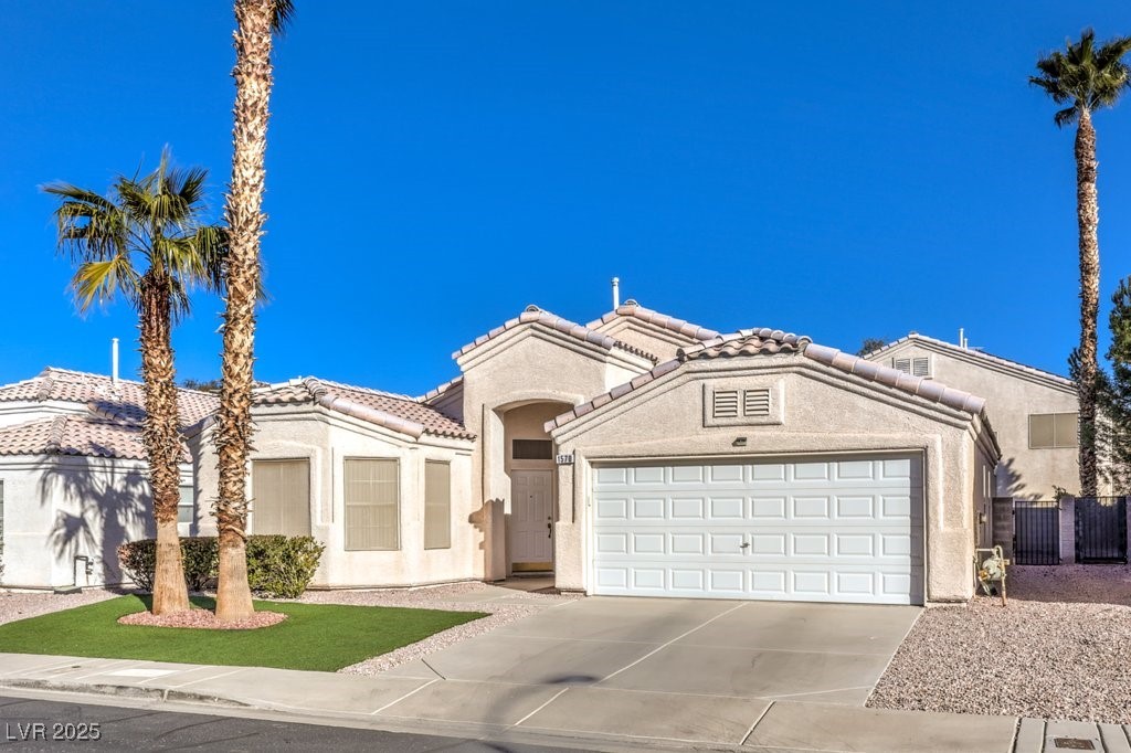 1570 Raining Hills Street, Henderson, Nevada image 3