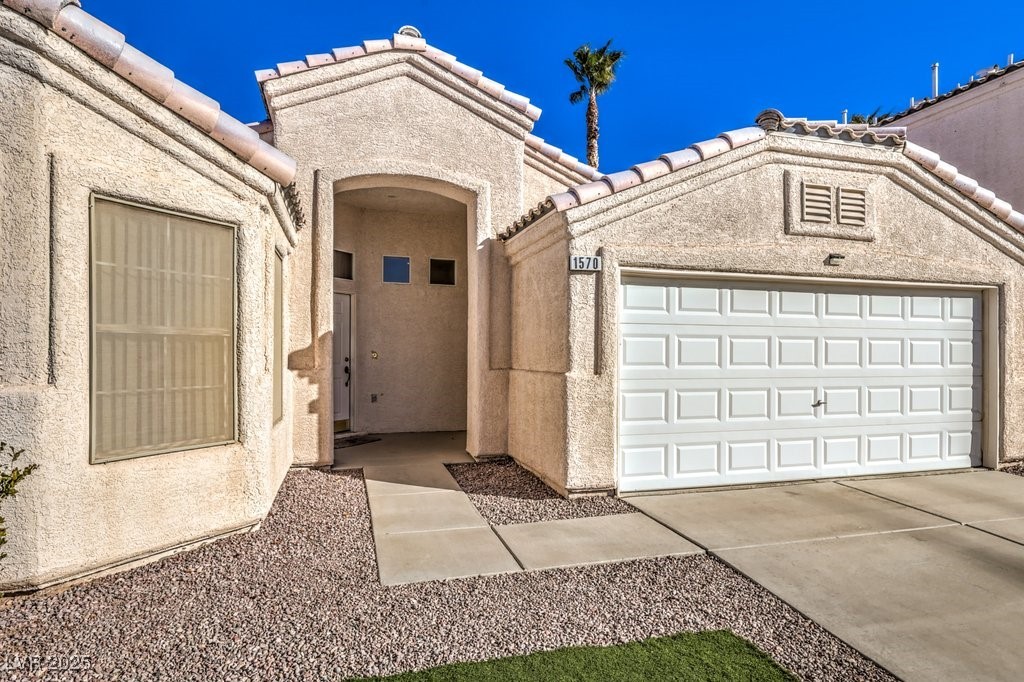 1570 Raining Hills Street, Henderson, Nevada image 4