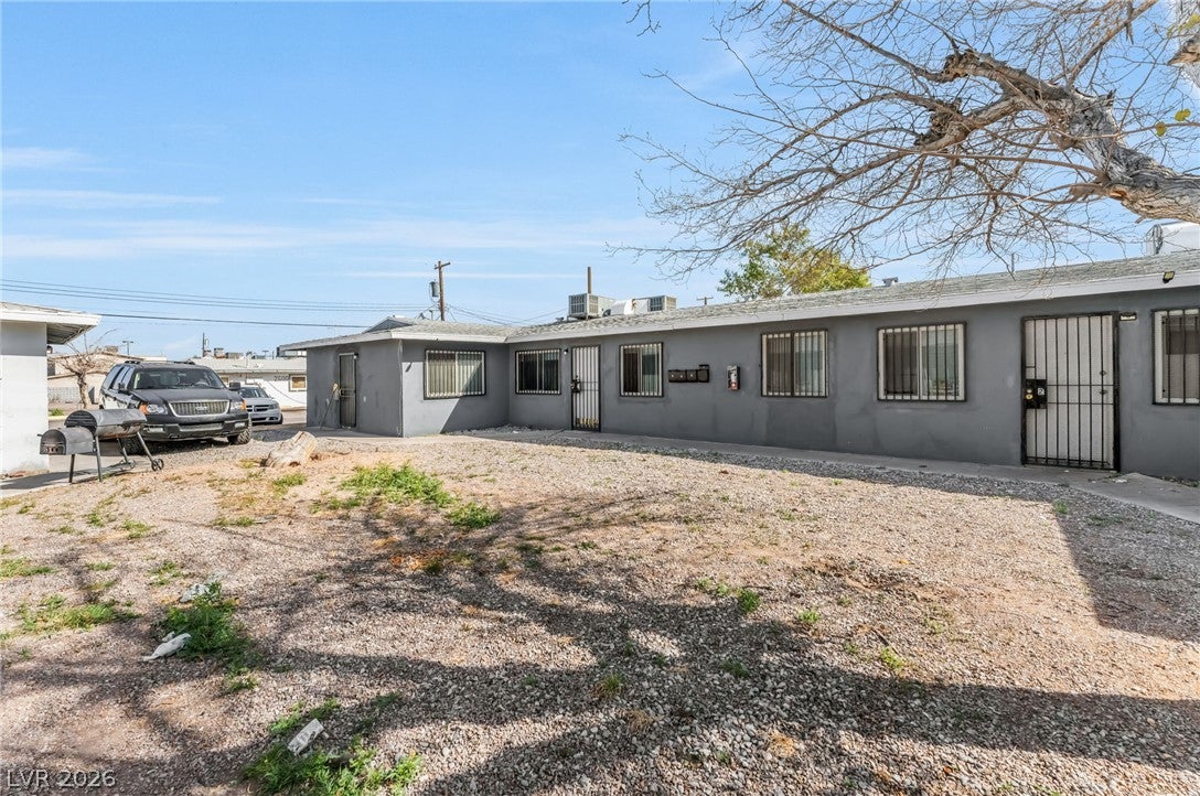 2601 Cedar Avenue