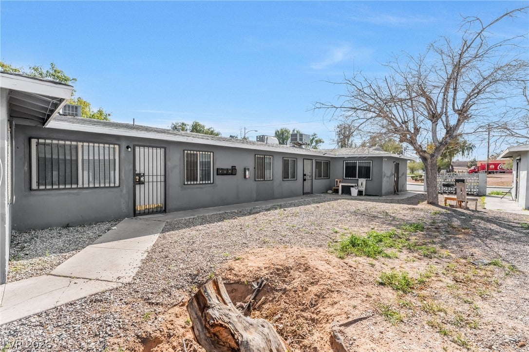 2601 Cedar Avenue