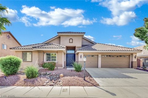 5905 Glenmere Avenue Las Vegas NV 89131