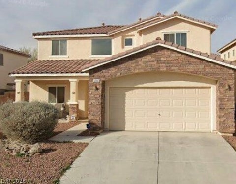 Homes For Sale - 3540 Rubio Sun Avenue<br/> North Las Vegas, NV 89081