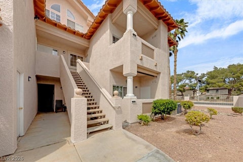 Condo For Sale - 2925 Wigwam Parkway #112<br/> Henderson, NV 89074
