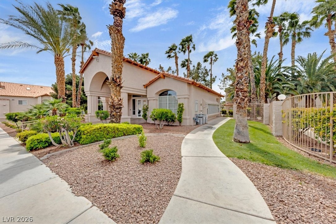 2925 Wigwam Parkway 112