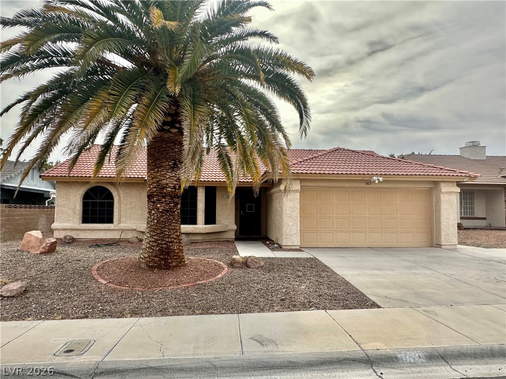 142 Cascade Drive