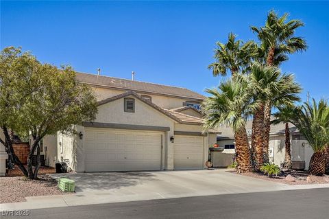 4307 Holleys Hill Street Las Vegas NV 89129
