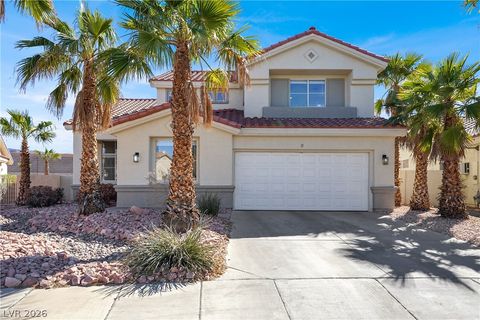 11 Desert Dawn Lane Henderson NV 89074