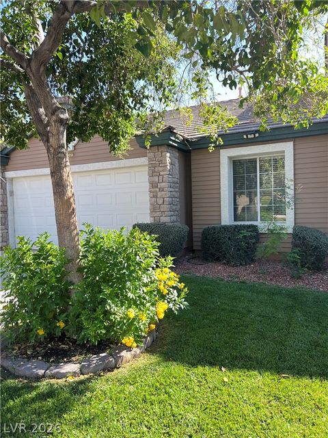 512 Crimson View Place Las Vegas NV 89144