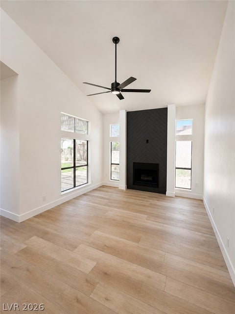 Tiny photo for 6608 Kirwan Heights Way, Las Vegas, NV 89108 (MLS # 2793935)