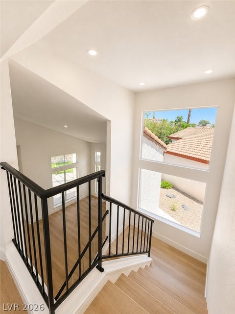 Tiny photo for 6608 Kirwan Heights Way, Las Vegas, NV 89108 (MLS # 2793935)