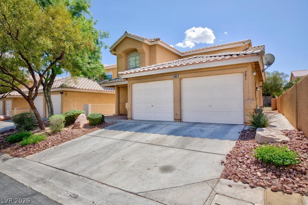 8009 Draco Circle 101