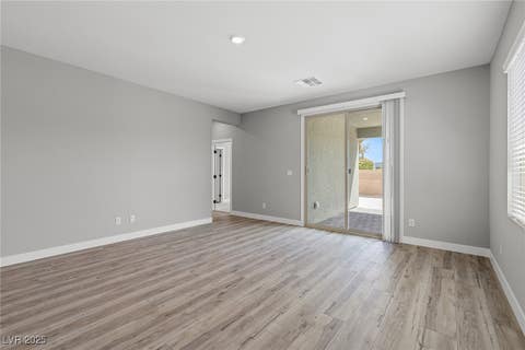 Tiny photo for 3221 Lahontan Street, North Las Vegas, NV 89032 (MLS # 2702733)
