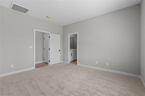 Tiny photo for 3221 Lahontan Street, North Las Vegas, NV 89032 (MLS # 2702733)