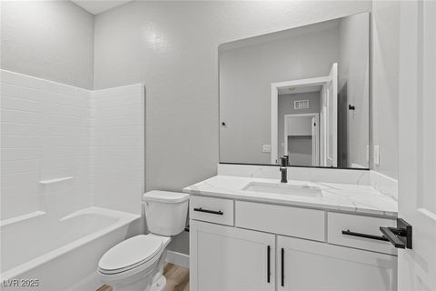 Tiny photo for 3221 Lahontan Street, North Las Vegas, NV 89032 (MLS # 2702733)