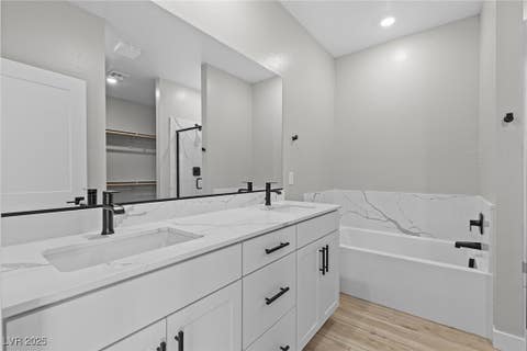 Tiny photo for 3221 Lahontan Street, North Las Vegas, NV 89032 (MLS # 2702733)
