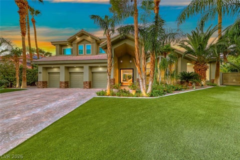 Homes For Sale - 2309 Prometheus Court<br/> Henderson, NV 89074