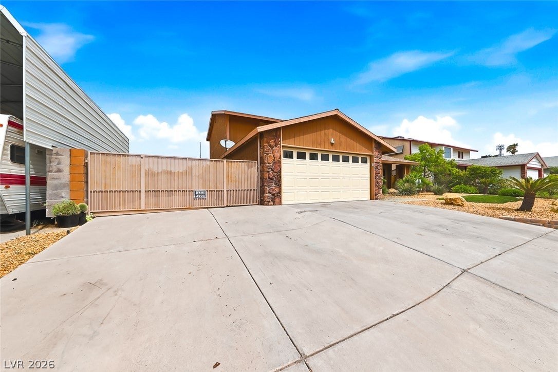 1445 Sorrel Road