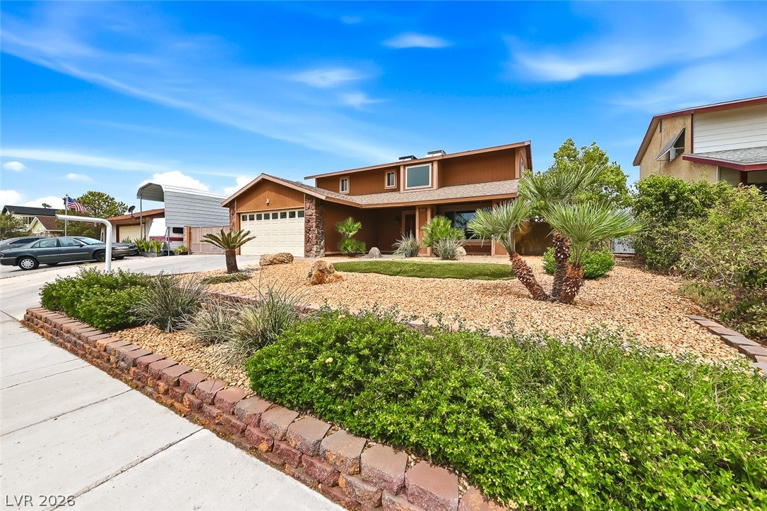1445 Sorrel Road