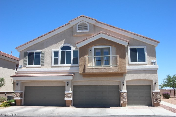 Photo 1 of 34 — 1186 RED MARGIN Court 101, Las Vegas, NV 89183