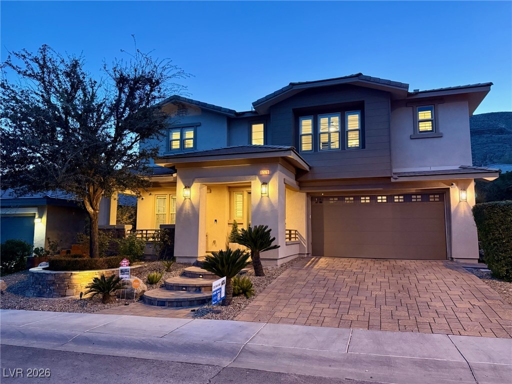 5571 Bethany Bend Drive