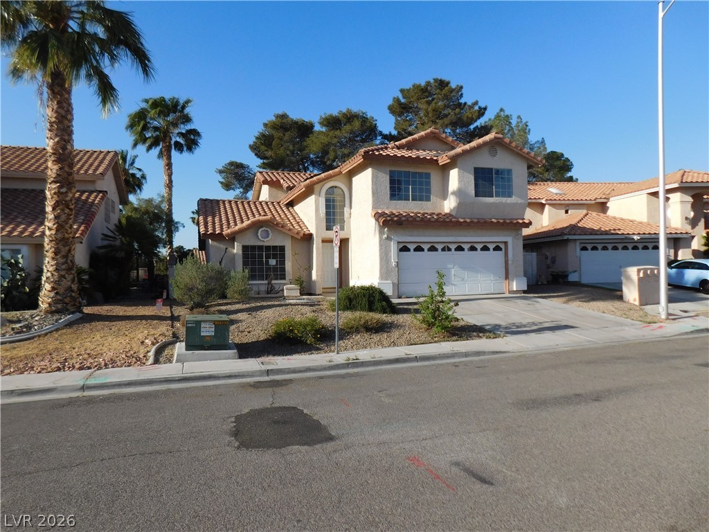 3471 Pointe Willow Lane