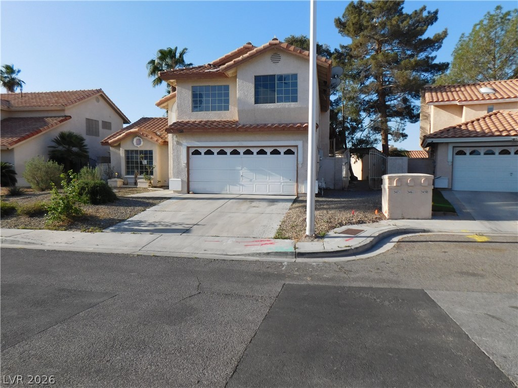 3471 Pointe Willow Lane