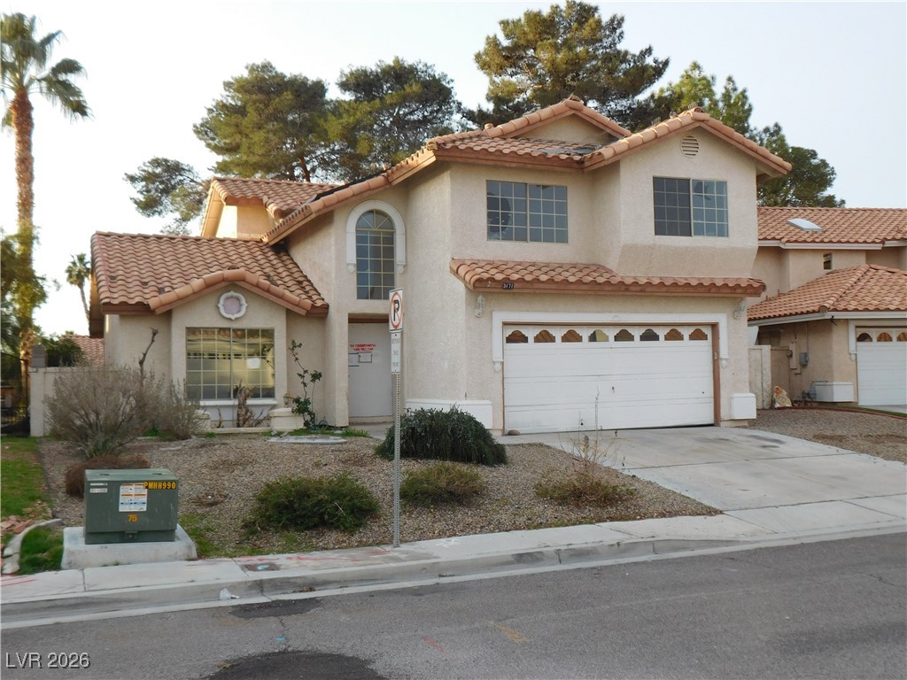 3471 Pointe Willow Lane