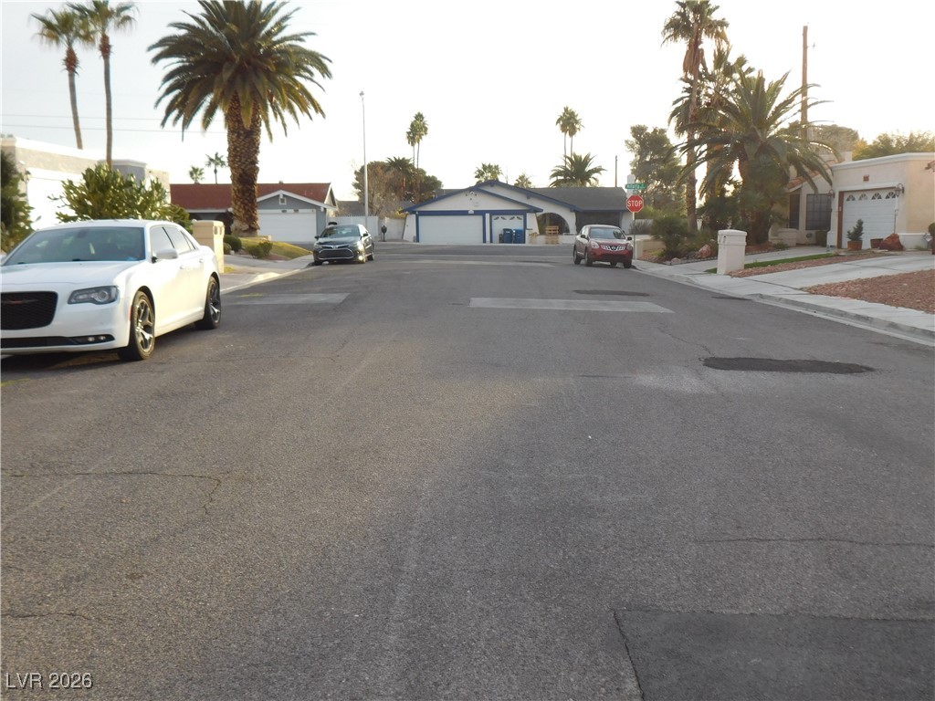 3471 Pointe Willow Lane