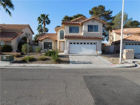 Homes For Sale - 3471 Pointe Willow Lane<br/> Clark County, Las Vegas, NV 89120