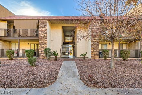 4410 Sandy River Drive 23 Las Vegas NV 89103