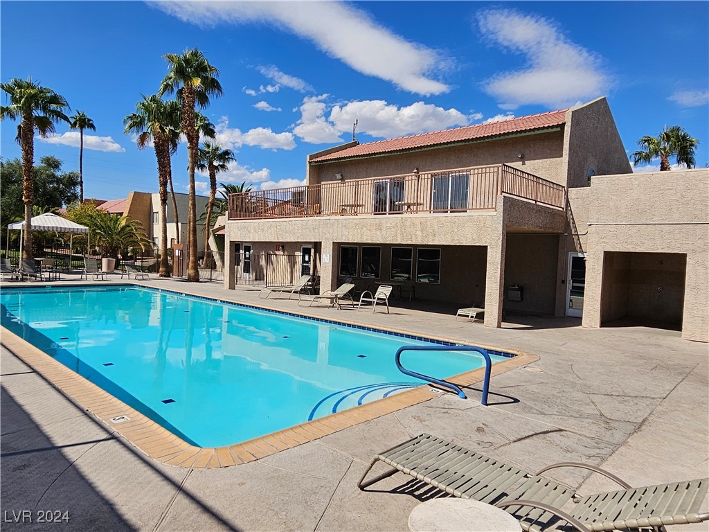 4410 Sandy River Drive #23, Las Vegas, Nevada image 32