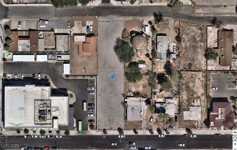 2016 Pinto Lane Las Vegas NV 89106