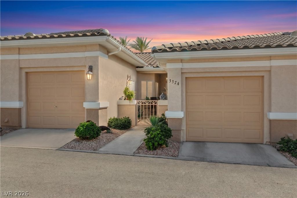 Photo of 3374 Pheasant Canyon Way, Laughlin, NV 89029 (MLS # 2776029)