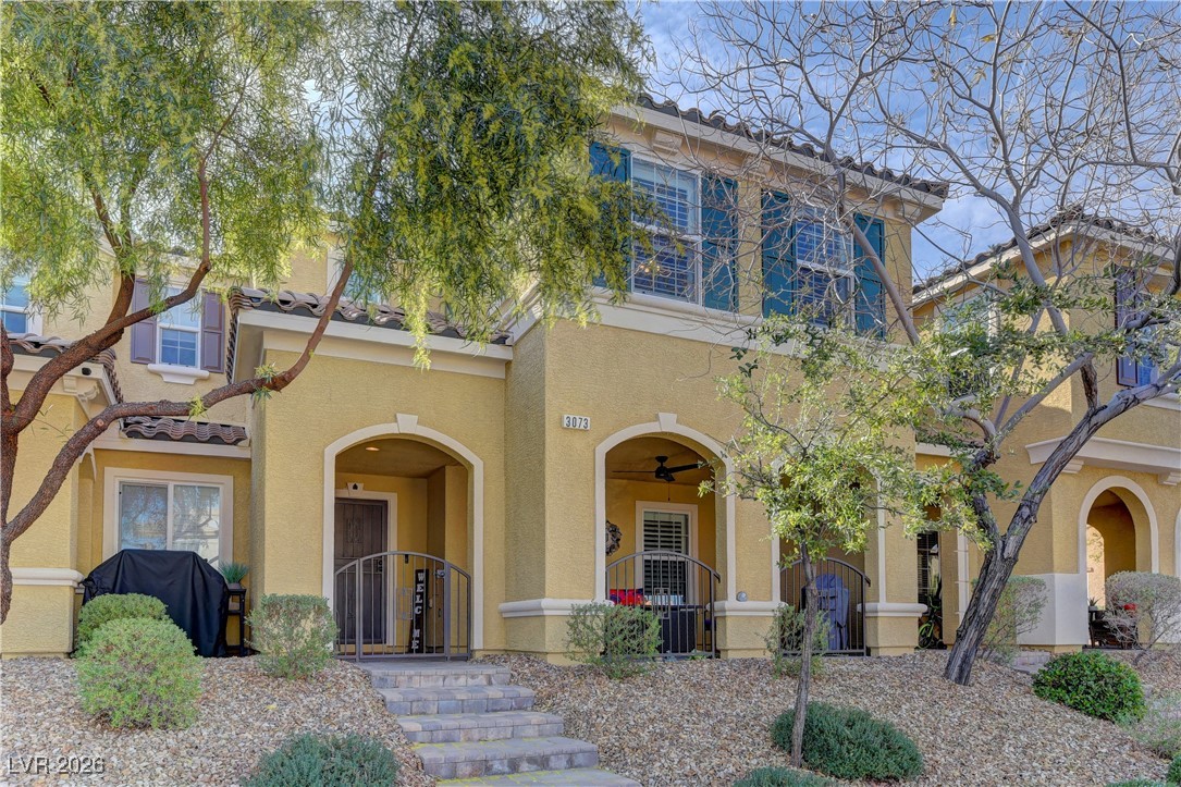 3073 Camino Sereno Avenue