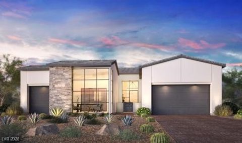 229 Rambling Vista Street Las Vegas NV 89138