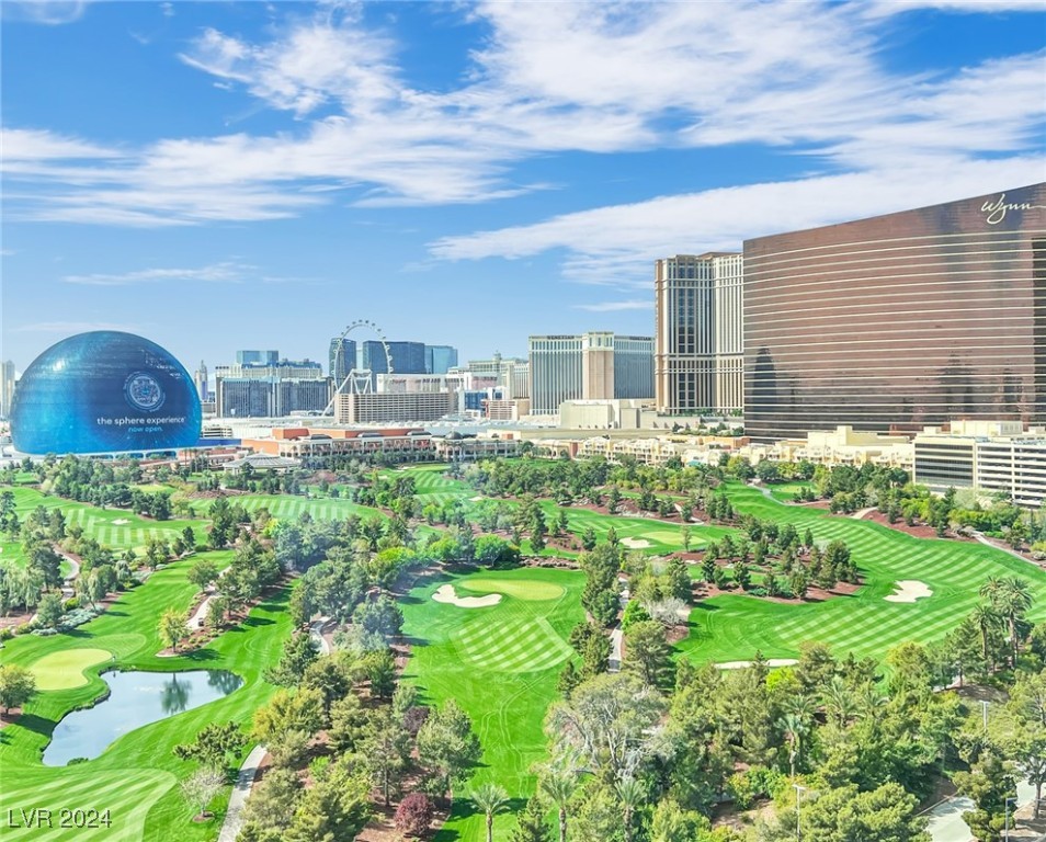 360 E Desert Inn Road #1803, Las Vegas, Nevada image 50
