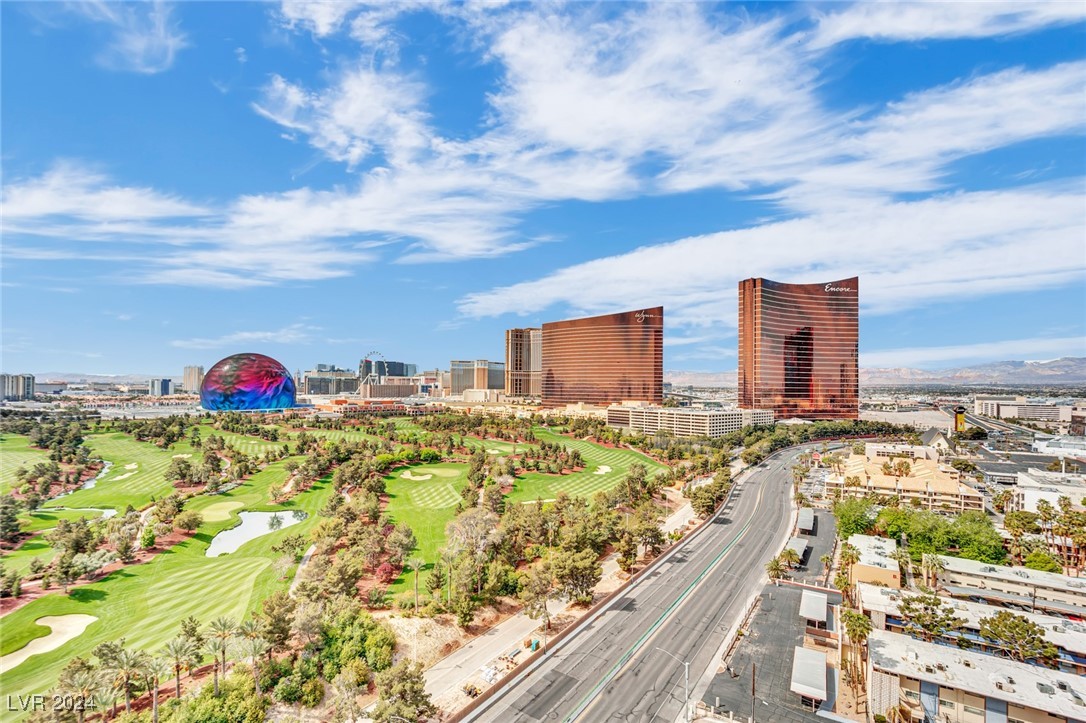 360 E Desert Inn Road #1803, Las Vegas, Nevada image 49