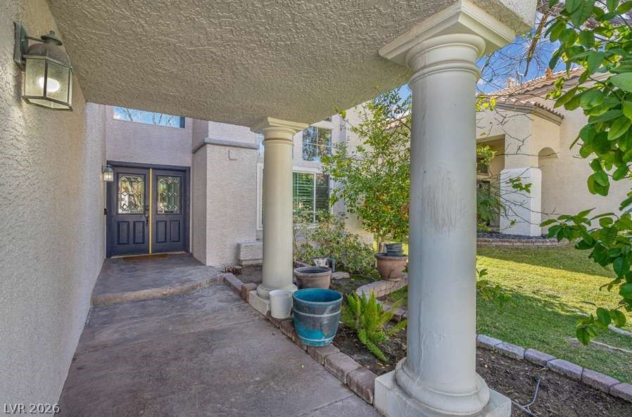 2057 Sapphire Valley Avenue