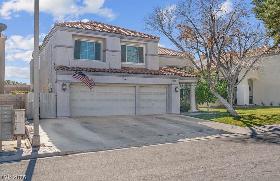 2057 Sapphire Valley Avenue