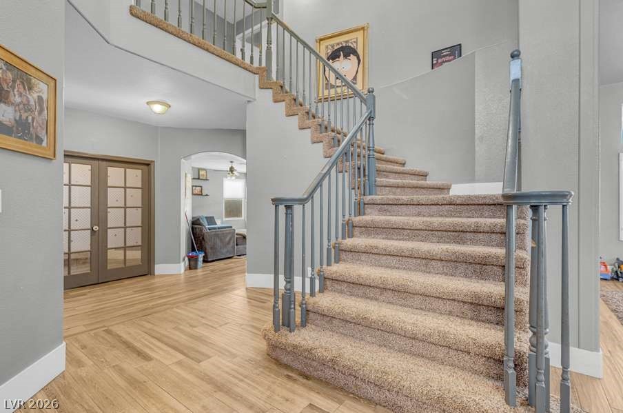 2057 Sapphire Valley Avenue