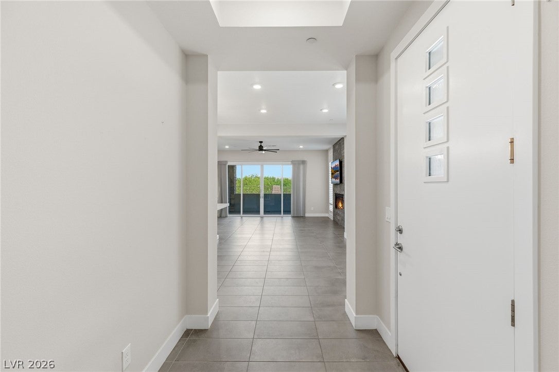 11280 Granite Ridge Drive 1012