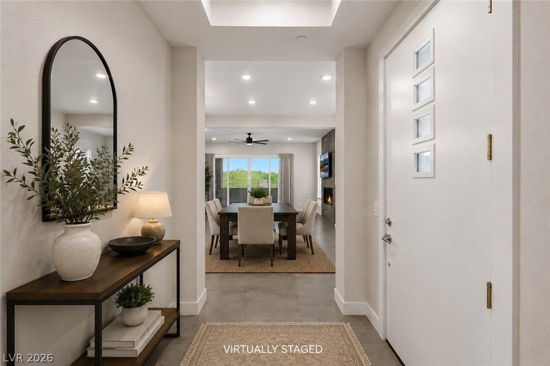 11280 Granite Ridge Drive 1012