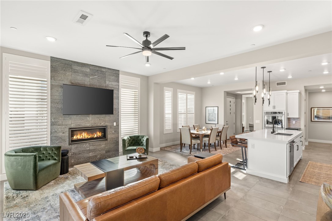 11280 Granite Ridge Drive #1012, Las Vegas, Nevada image 12