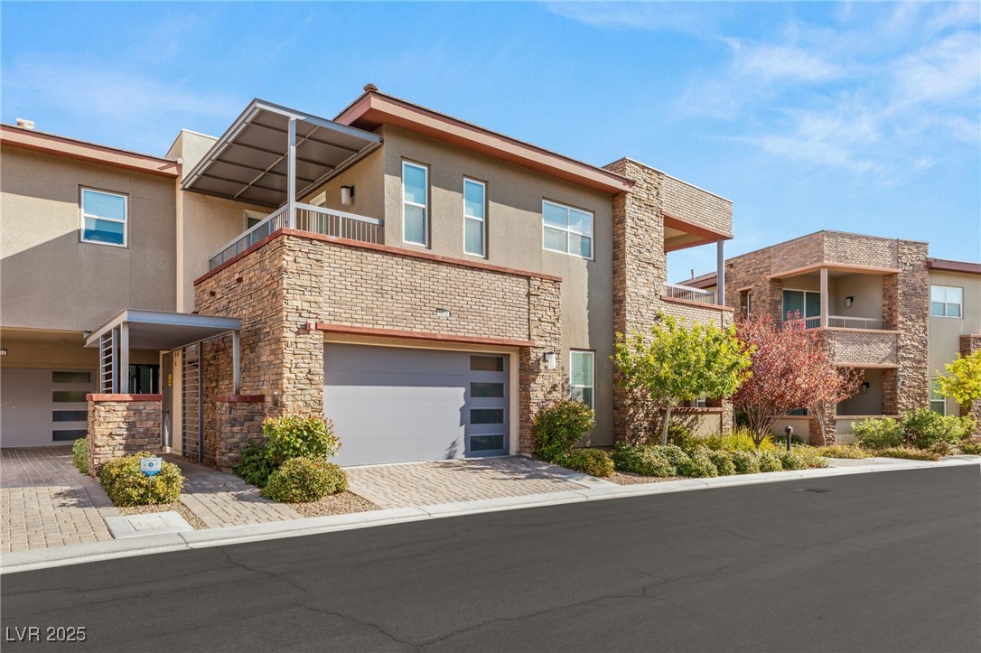 11280 Granite Ridge Drive #1012, Las Vegas, Nevada image 34