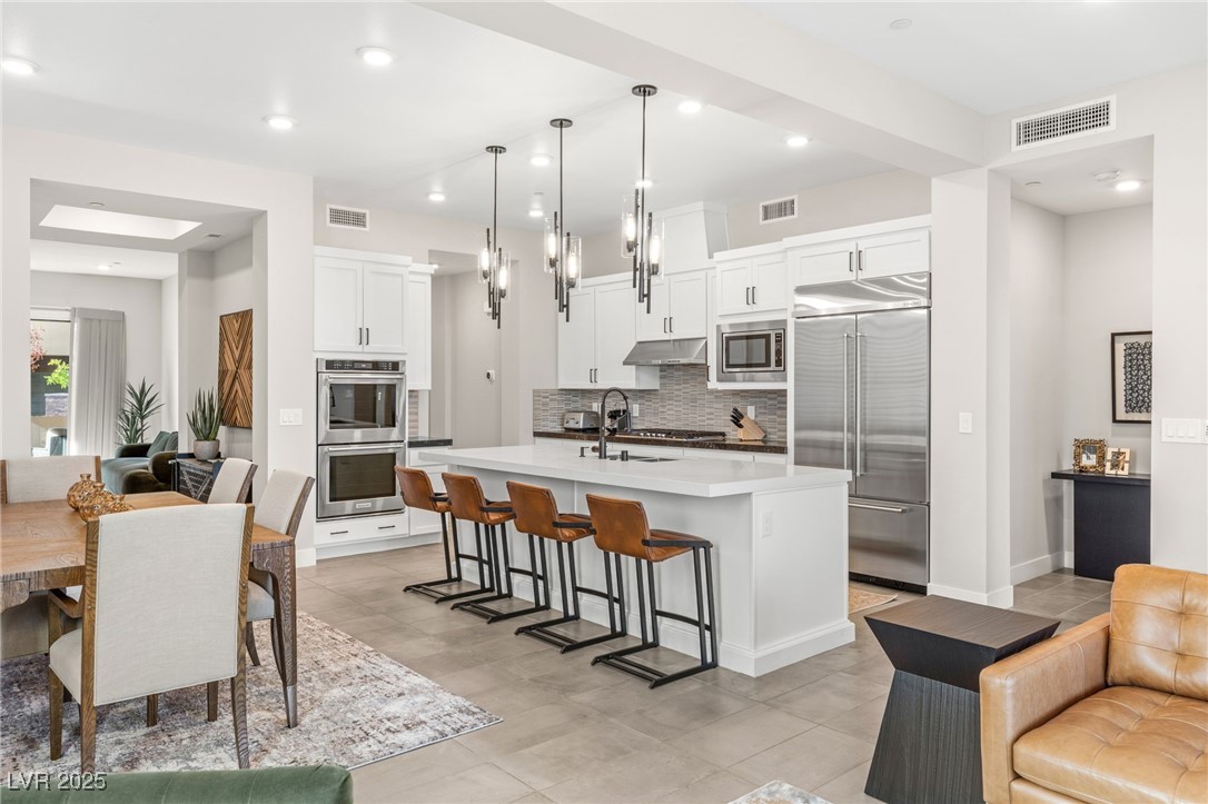 11280 Granite Ridge Drive #1012, Las Vegas, Nevada image 6
