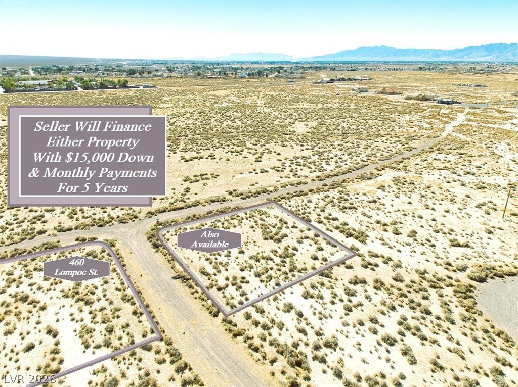 460 W Lompoc Street